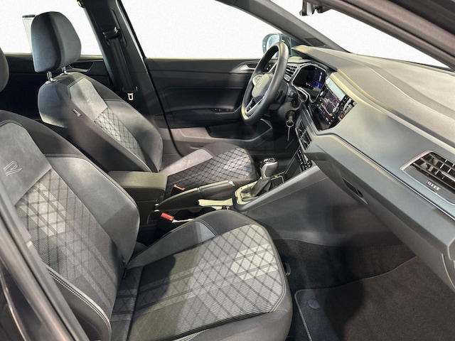 Volkswagen Taigo 1.0 TSI DSG IQ.Drive R-Line