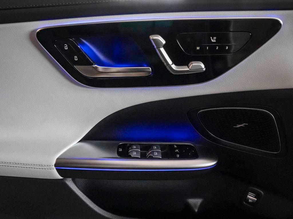 Mercedes-Benz C 220 AMG Line C 220 d Estate