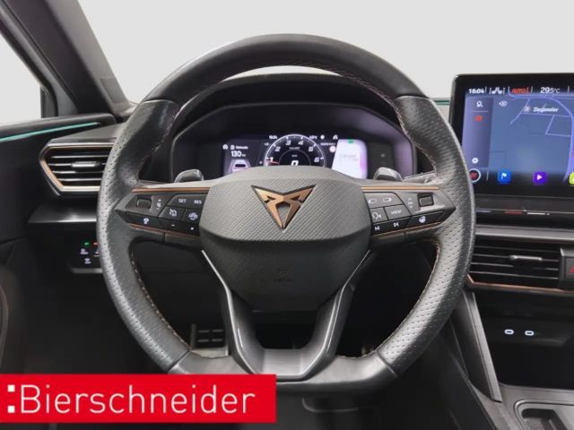 Cupra Leon 2.0 TSI DSG VZ