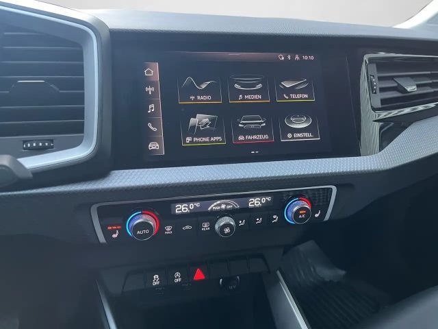 Audi A1 25 TFSI S-Line Sportback