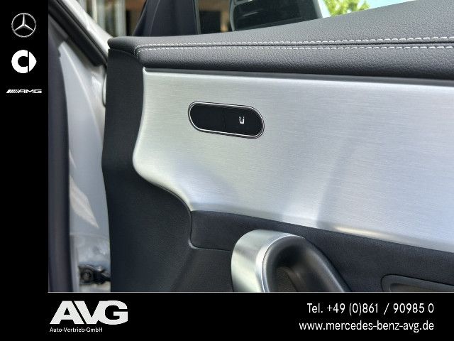 Mercedes-Benz CLA 200 Shooting Brake