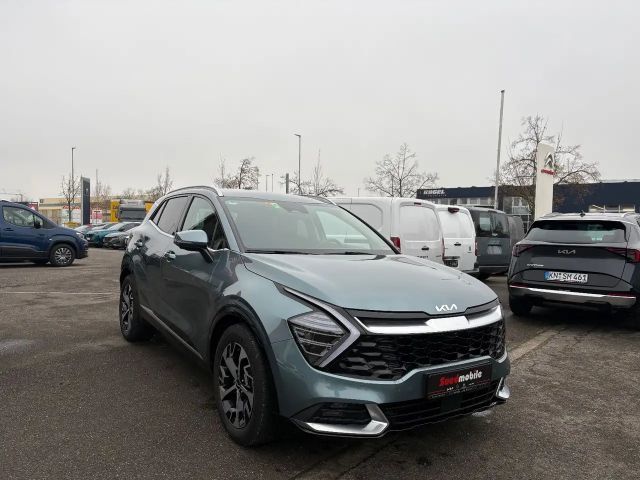 Kia Sportage GDi Spirit Vierwielaandrijving