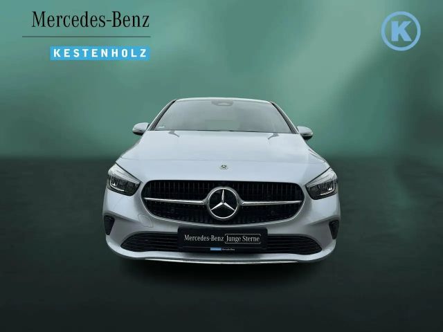 Mercedes-Benz B 200 Progressive