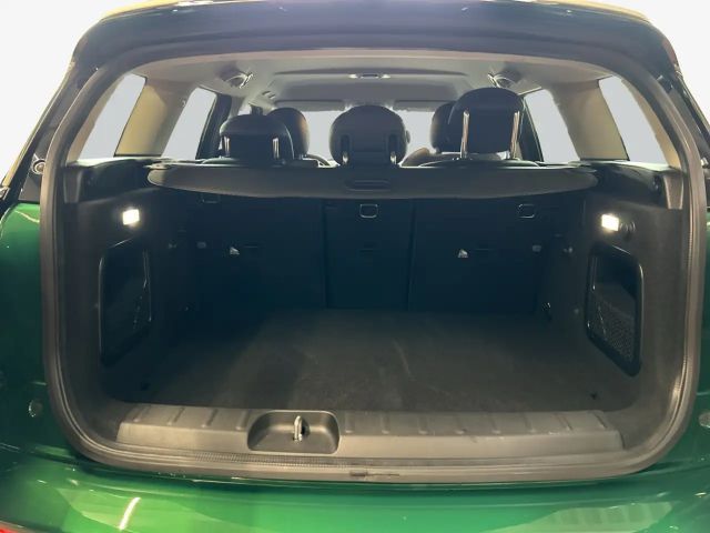 MINI Cooper Clubman Cooper Clubman Aut. Classic Trim