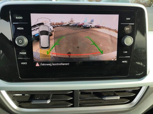 Volkswagen T-Roc 2.0 TDI DSG