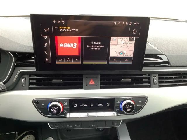 Audi A4 40 TFSI S-Line