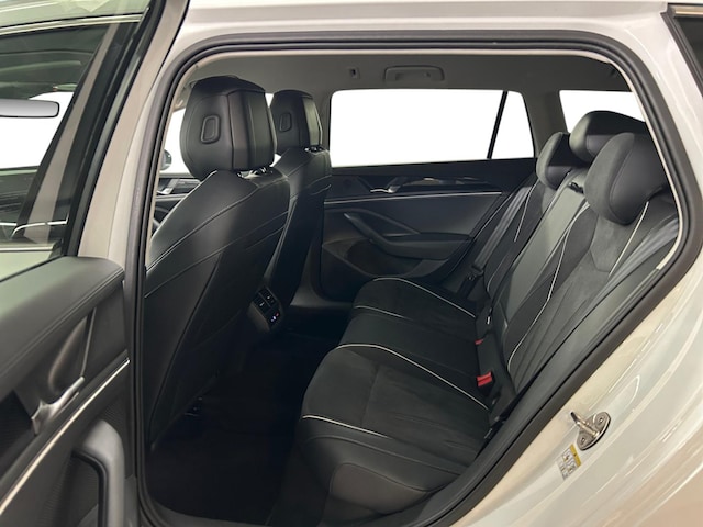 Volkswagen Passat 2.0 TDI Business DSG Variant