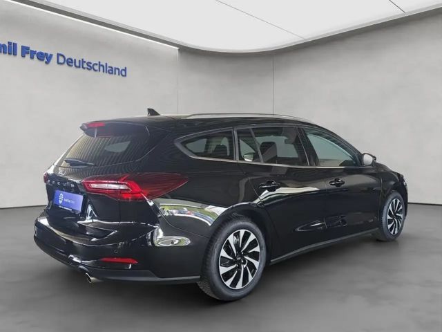 Ford Focus 1.5 EcoBlue Titanium Wagon
