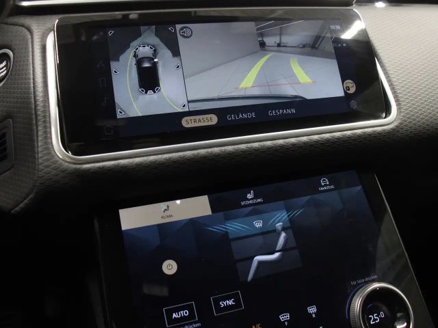 Land Rover Range Rover Velar P400e S