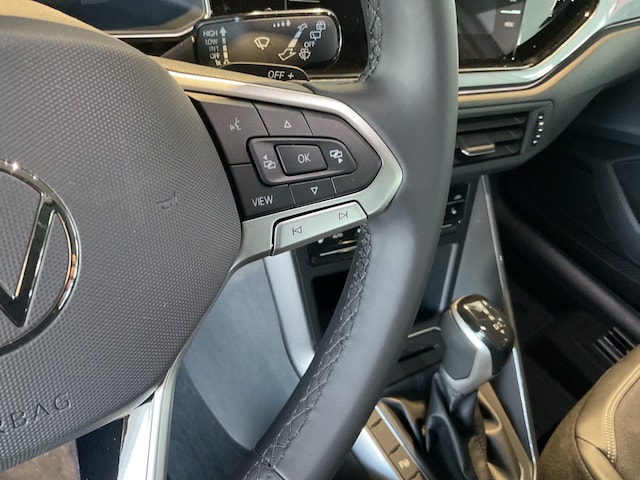 Volkswagen Taigo 1.5 TSI DSG Style