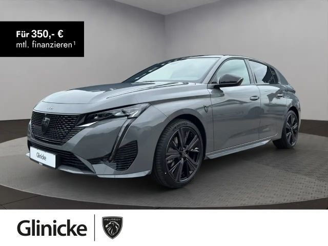 Peugeot 308 GT-Line Hybrid