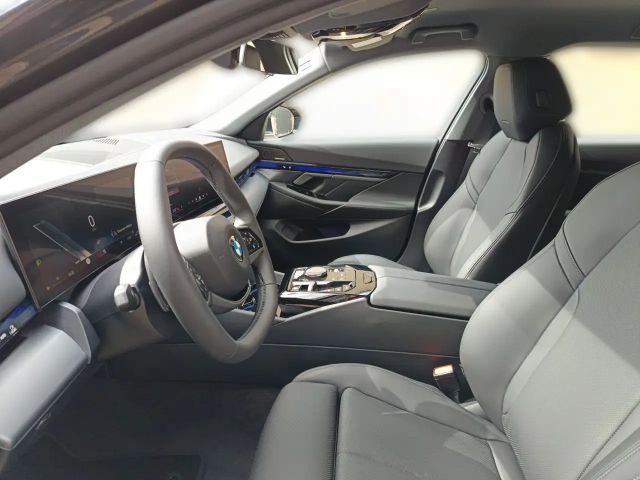 BMW 520 520d Touring