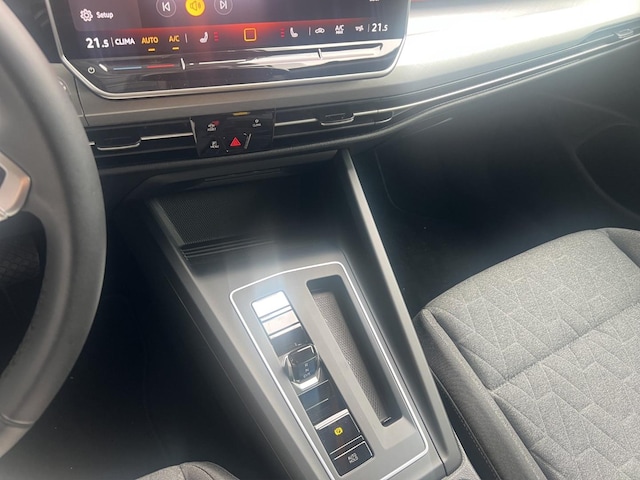 Volkswagen Golf 1.5 TSI DSG Variant