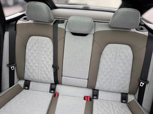 Audi A6 e-tron Avant Quattro