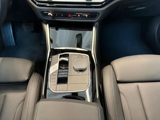 BMW 320 320d Touring