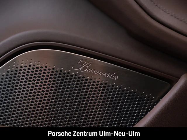 Porsche Taycan Cross Turismo S Turbo