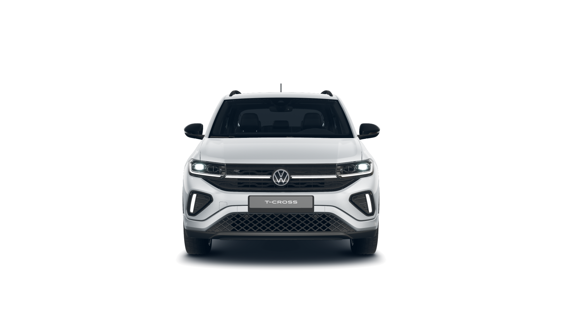 Volkswagen T-Cross DSG