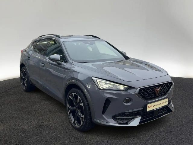 Cupra Formentor 1.4 DSG VZ e-Hybrid