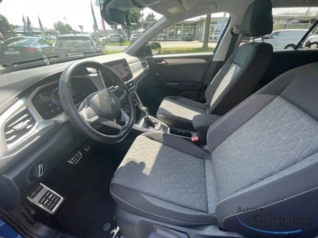 Volkswagen T-Roc Move