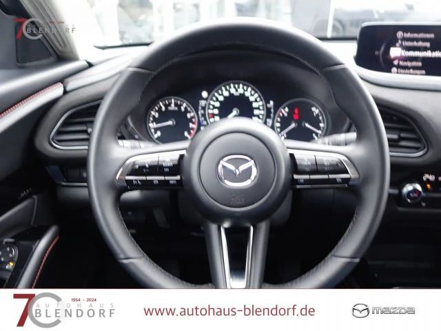 Mazda CX-30 Nagisa 2,5L Automatik BOSE|Navi|Kamera