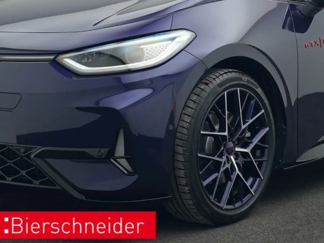 Volkswagen ID.3 GTX Performance