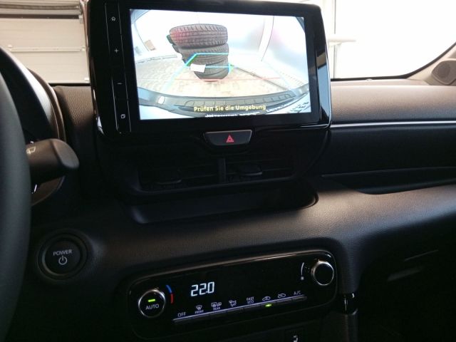 Toyota Yaris 5-deurs Comfort