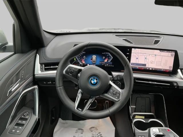 BMW X1 M-Sport xDrive25e