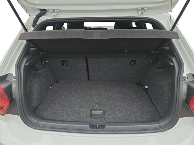 Volkswagen Polo 1.0 TSI Highline