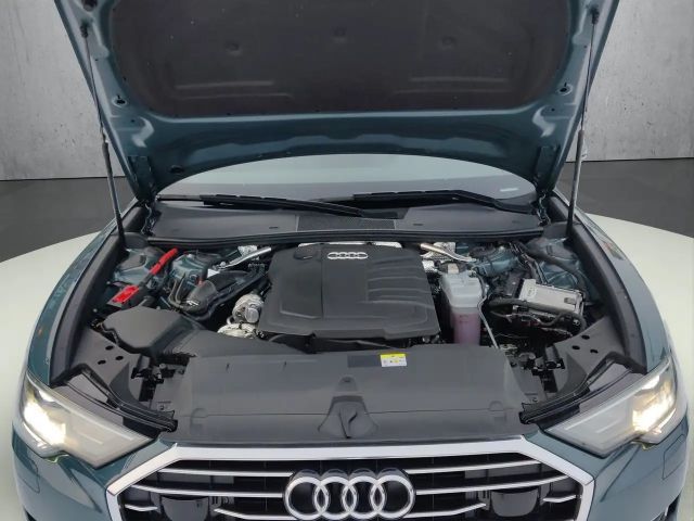Audi A6 40 TDI Avant S-Tronic