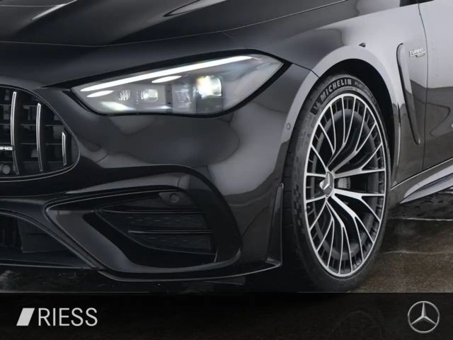 Mercedes-Benz CLE 53 AMG 4MATIC+ AMG Line