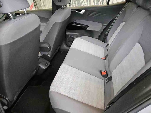 Volkswagen ID.3 204PS ACC.NAVI.2xPDC.LED.APP-C.LKRD-HZG.SHZ.DAB+.USB