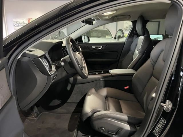 Volvo V60 AWD Bright Plus Recharge T6