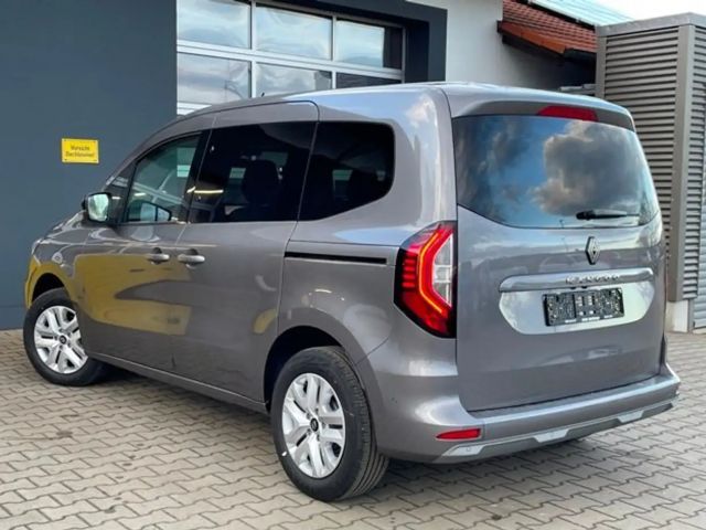 Renault Kangoo Equilibre Equilibre TCe 130