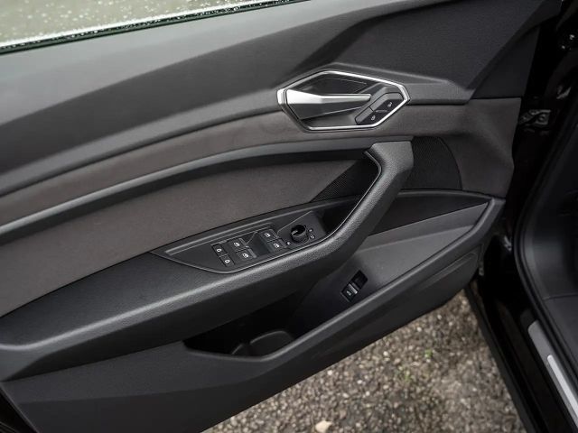 Audi e-tron 55 Quattro