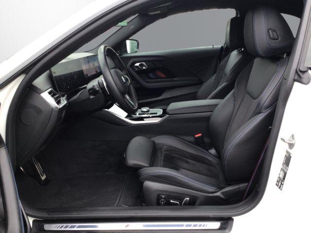 BMW M2 Coupé xDrive