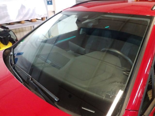 Volkswagen Golf 1.5 eTSI DSG Golf VIII Variant