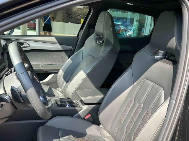 Cupra Formentor 2.5 TSI 4Drive VZ5