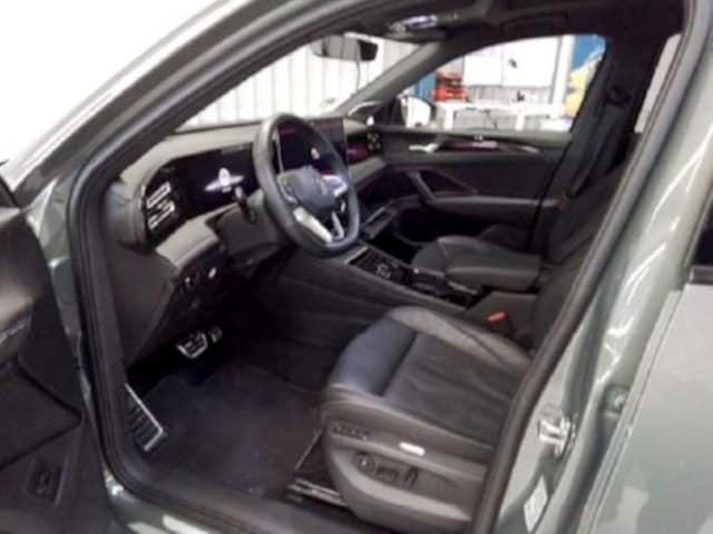 Volkswagen Tiguan 4Motion DSG R-Line Style