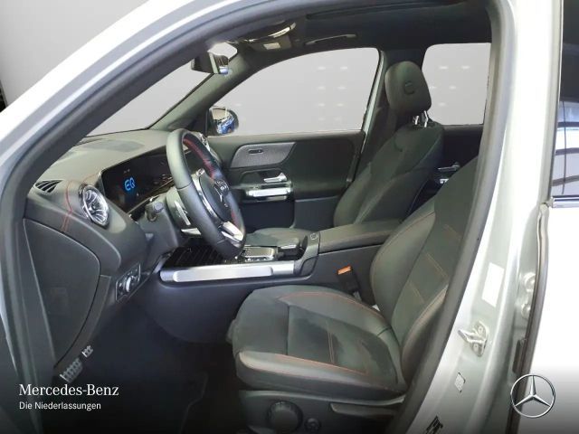 Mercedes-Benz EQB 250 AMG Line