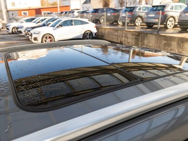 Audi Q4 e-tron 35 S-Line