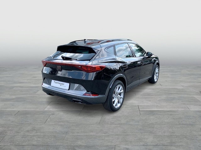 Cupra Formentor e-Hybrid