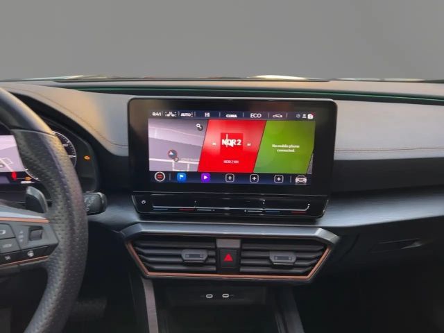 Cupra Formentor 1.4 DSG e-Hybrid