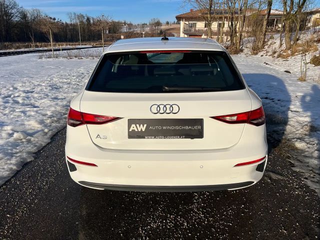 Audi A3 35 TFSI Pro Line