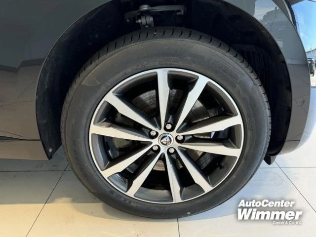 Jaguar F-Pace AWD D300 R-Dynamic