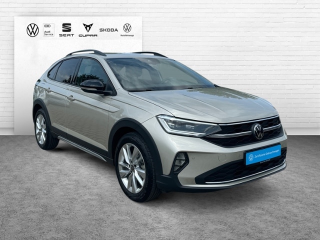 Volkswagen Taigo DSG Move