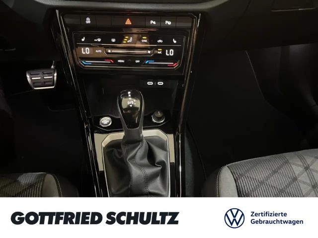 Volkswagen T-Roc 1.5 TSI DSG Plus R-Line