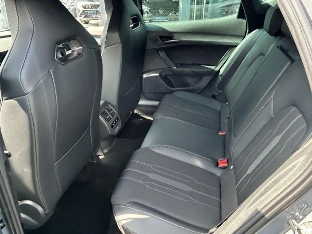 Cupra Formentor 1.5 TSI