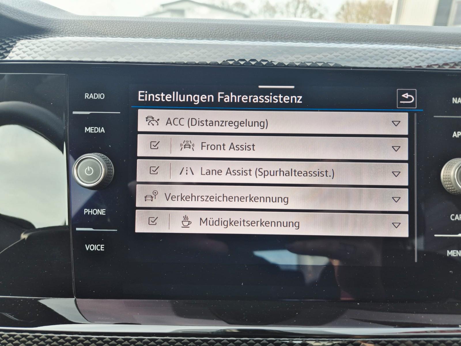 Volkswagen Taigo DSG IQ.Drive