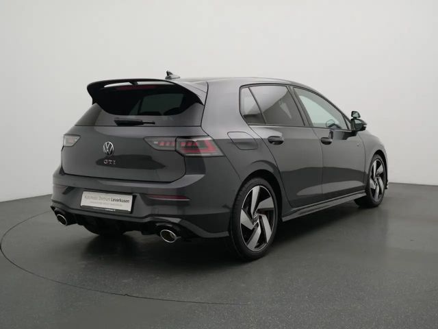 Volkswagen Golf GTI Golf VIII