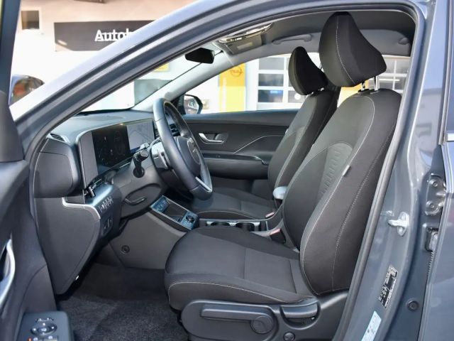 Hyundai Kona 2WD Trend